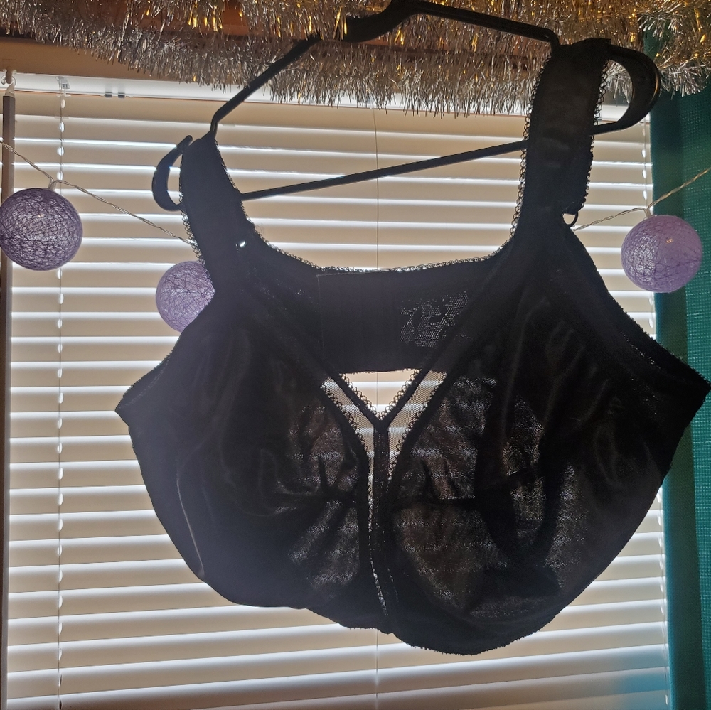 Playtex bra